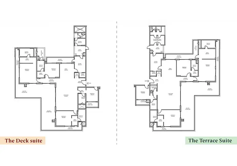 Max Estate 360 Floor Plan